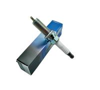 bougies auto 4/6 Pièces 22401-1KC1C DILKAR7C9H 91215 Bougies D'allumage Double Iridium Pour ZUKE Pour Tida Pour X-trail Pour Reno Pour Creole IV ESQ QX60