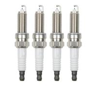 bougies auto Bougies d'allumage à Double Iridium, 2,3 l, adaptées pour Dongfeng pour Fengshen pour AEOLUS AX7 .3L pièces automobiles