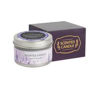 Bougies Blanches Pour Le Nettoyage Spirituel - Bougies De Luxe En Cire De Soja, Belle Sauge Blanche | Bougie De Manifestation De Parfum Naturel, Cire De Soja Naturelle, Parfum Longue Durée, Bougies