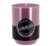 Bougies Bougies La Francaise 280 g Durée environ 45 h (fique)