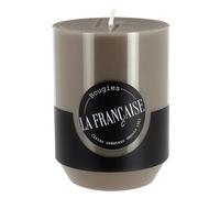 Bougies La Francaise 280 g, durée environ 45 h (Moka Tonka)