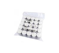 Bougies Chauffe-Plat 4 heures - x 100 - Cire220