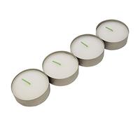 Bougies chauffe plat diamètre 57 mm, boite de 4