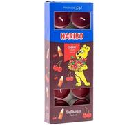 Bougies chauffe-plat parfumées - Cherry Cola 10 pièces.