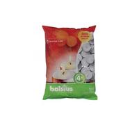 Bougies chauffe-plat - x 100 -
