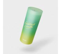 Bougies cocktail Luckies - Mojito