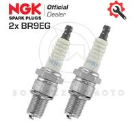 Bougie NGK Racing BR9EG