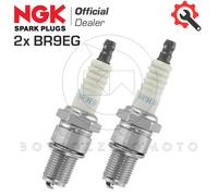 Bougie NGK Racing BR9EG