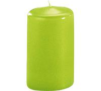 Bougies Culottées Candle limone 100x60mm Qualité RAL 1 pièce