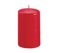 Bougies Culottées Candle rubin 100x60mm Qualité RAL 1 pièce