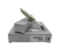 Bougies d'allumage 4/6 pièces en Platine PFR8S8EG 94460 pour A1, A3, A4, B7, B8, A5, A6, C6, C7, A7, Q3, Q5, Q7 TT