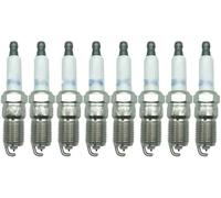 Bougies d'allumage 41-110 12621258 pour GMC, Chevrolet, Hummer et Buick 12621258