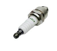 Bougies d'allumage automobile 1PC bougie d'allumage 4106J poudre de pulvérisation Duster bougie d'allumage équipement de pelouse et de jardin équipement de bougie d'allumage de moteur Pièces automobil