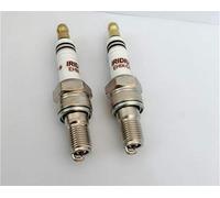 Bougies d'allumage automobile NPL Iridium bougie EHIX-CR8 Compatible avec UH4CC UH5CC C8EH9 C8EH9 CR8EH9 CR8EH9 CR8EHV CR8EHIX-9 IUH24 U24FER9 U24FER9 Pièces automobiles