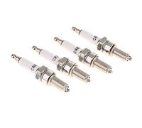 Bougies d'allumage automobile Pack de 4 bougies d'allumage CR8E Bougies d'allumage adaptées à tous les moteurs Pièces automobiles