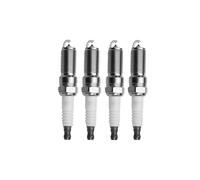 Bougies D'allumage Automobiles Lot De 4 Bougies D'allumage Double Iridium Pour Evoque 2.0T NGK-96621 ILTR6G8G