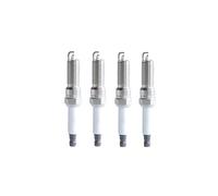 Bougies D'allumage Automobiles Lot De 4 Bougies D'allumage Iridium Pour Malibu 1.5T NGK-94051 SILZNAR6D9