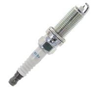 Bougies d'allumage Automobiles PE5R-18-110 Ilkar7L11 pour CX-3, CX-5 et MX-5 (2.0L et 2.5L) - Lot de 6