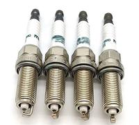 Bougies d'allumage Automobiles Pe5S-18-110 Zc20Hpr11 Iridium pour Mazda (compatibles Pe5R18110). Bougies d'allumage de Remplacement pour Automobiles.