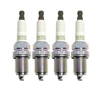 Bougies d'allumage de voiture, 4/6 pièces, rechange automobiles pour Serena pour Primera pour pour Pathfinder 2240153J05 BKR5EY 22401 53J05