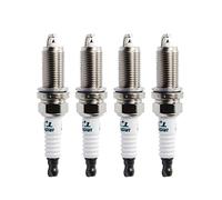 Bougies d'allumage de voiture, 4 pièces, rechange automobiles, IKH20TT-4704 IK16TT-4701 IK20TT-4702 IKH16TT-4703 IEXH22TT-4712 (IK16TT-4701)