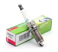 Bougies d'allumage double IKH20TT 4704 (4/6 unités), neuves. Compatible avec, et IKH20TT-4704 (6 pièces)