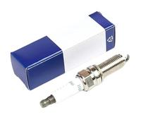 Bougies d'allumage Double Iridium 4/6PCS 18847-11160 FXU16HR11 / Compatibles avec Hyundai Granada Santa Fe et Kia Sorento 2.4L G4KJ G4KE (4 pièces)