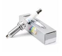 Bougies d'allumage double iridium DILKAR6A11 9029, 4/6 pièces, for Nissan Teana J32 X-Trail, Renault Koleos HY0C HY0N 2.5L QR25DE 2TR700 VQ25 Bougie d'allumage(4pieces)