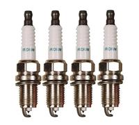 Bougies d'allumage en iridium 90919-01219 9091901219 SK16R-P11, 4/6 pièces, for Lexus IS300 2001, 2002, 2003, 2004, 2005, 3,0 L Bougie d'allumage(4pcs)