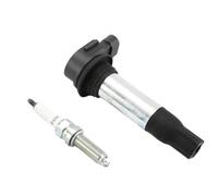 Bougies d'allumage for motos CF-MOTO 450SR CF450SR CF400-6 CF MOTO SR450 400-6 Bougie d'allumage(1 SET)