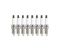 Bougies D'allumage Iridium K7RTI K7RTC Pour Great Wall C20R/C30/M1/M2/M4/pour Wingle 3 5/pour GWPeri/pour Voleex/pour Florid(Light purple)