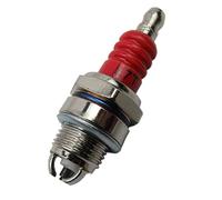 Bougies d'allumage L7T pour débroussailleuse à moteur 2 temps 36 cc, 43 cc, 47 cc, 49 cc, 52 cc