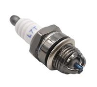 Bougies d'allumage L7T pour débroussailleuse à moteur 2 temps 36 cc, 43 cc, 47 cc, 49 cc, 52 cc