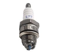 Bougies d'allumage L7T pour débroussailleuses, débroussailleuses, débroussailleuses, débroussailleuses, débroussailleuses, scooters 2 temps, 33 cc, 43 cc, 47 cc, 49 cc