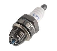 Bougies d'allumage L7T pour débroussailleuses, débroussailleuses, débroussailleuses, débroussailleuses, débroussailleuses, scooters 2 temps, 33 cc, 43 cc, 47 cc, 49 cc