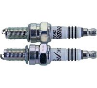 Bougies d'allumage nGK iRIDIUM -cR8EIX 4218-708.57.075 de rechange-lot de 2-pour modèles -yamaha iI voir fahrzeugaufstellung -