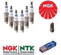Bougies D'Allumage NGK IRIDIUM LPG - S'adapte À Ford Maverick 3.0L 01- x4