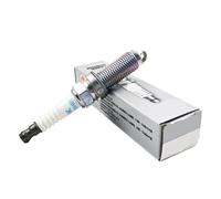 Bougies d'allumage Platinum ILZKAR8H8S 95112 / compatibles avec Civic 1.5T, .0T et Jade ., numéro de pièce d'origine 12290-59B-003 (4 pièces)