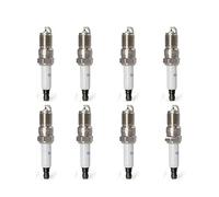 Bougies d'allumage pour Hummer et Saab (8 pièces) - Bougies d'allumage Iridium 12621258 41-110 41 110