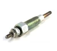 Bougies d'allumage pour poids lourds Bougie de préchauffage moteur pour Hitachi EX29 30 32 35 36 pour chargeuse sur pneus pour Isuzu 3LD1 DH35 pièces