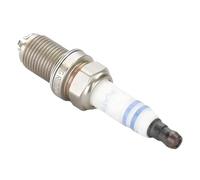 Bougies d'allumage pour poids lourds Bougies d'allumage double platine 12120037608 pour BMW E46 E39 E36 E38 pour Audi A4 A6 A8 FGR7DQP pièces