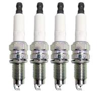 Bougies d'allumage pour Voiture, 6 pièces, 101905606A Iridium 3.2 Izkr7B (4 pièces)