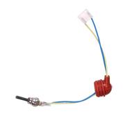 Bougies d'Allumage Voiture | Aiguille d'Allumage Multifonction 12V/24V - Chauffage pour aiguille d'allumage véhicule | Pour Moteur Voiture Camion Van Bateau Camping-Car Système Électrique