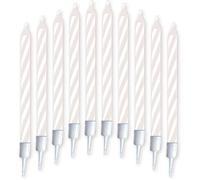 Bougies d'Anniversaire Magiques - Elles se rallument