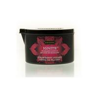 Bougies de massage kama sutra strawberry dreams, Poids 0.231 Kg