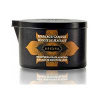 Bougies de massage kamasutra amande méditerranéenne, Poids 0.081 Kg