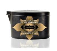 Bougies de massage kamasutra au bois de santal de tahiti, Poids 0.081 Kg