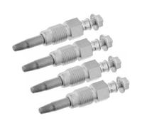 Bougies de préchauffage 1.9 Diesel et turbo-Diesel pour VW Transporter T4, pack de 4 - qualité standard