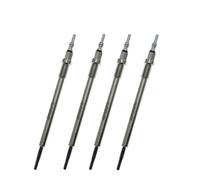 Bougies de Préchauffage 4/6x Bougies Préchauffage 7V 0011598001 Pour Benz Pour Vito W447 Pour Sprinter W906 W907 W910 OM651 A 001 159 73 01 A 001 159 80 01(4 pièces)
