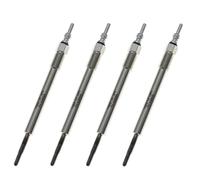 bougies de préchauffage Bougie De Préchauffage Diesel Compatible Avec Jaguar Pour XF Pour F-Pace 2016 2017 2018 2019 2020 2021 2022 2023-2024 Pièces Automobiles LR116117(4pcs)